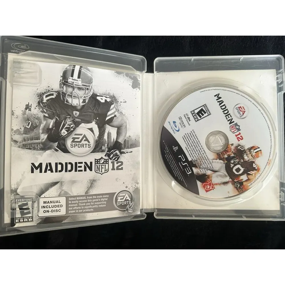 N/A electronic arts